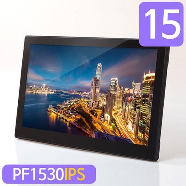 [카멜] 디지털액자 15인치 PF-1530IPS